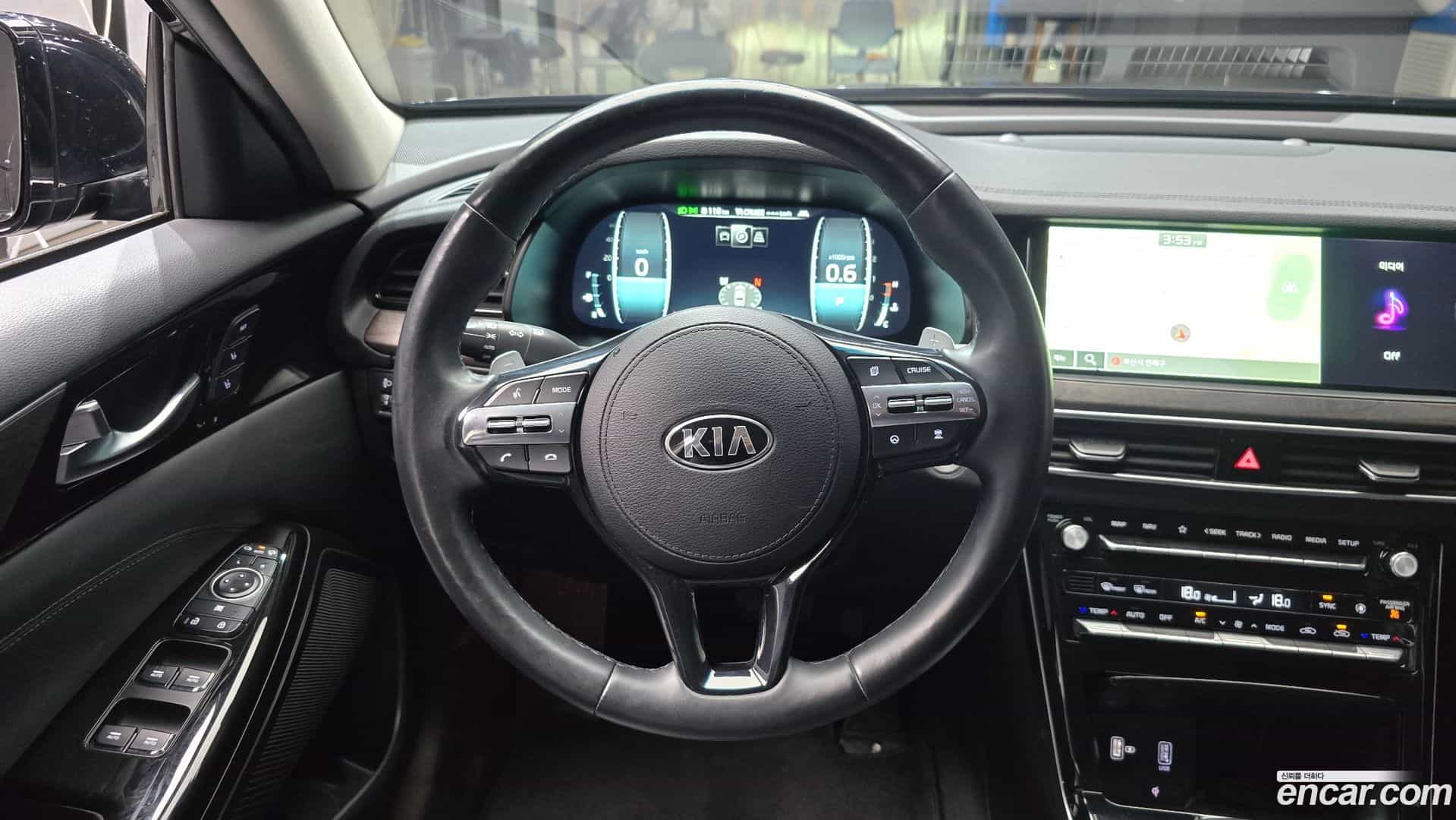 K7 Kia 2019.11-OPTION-017