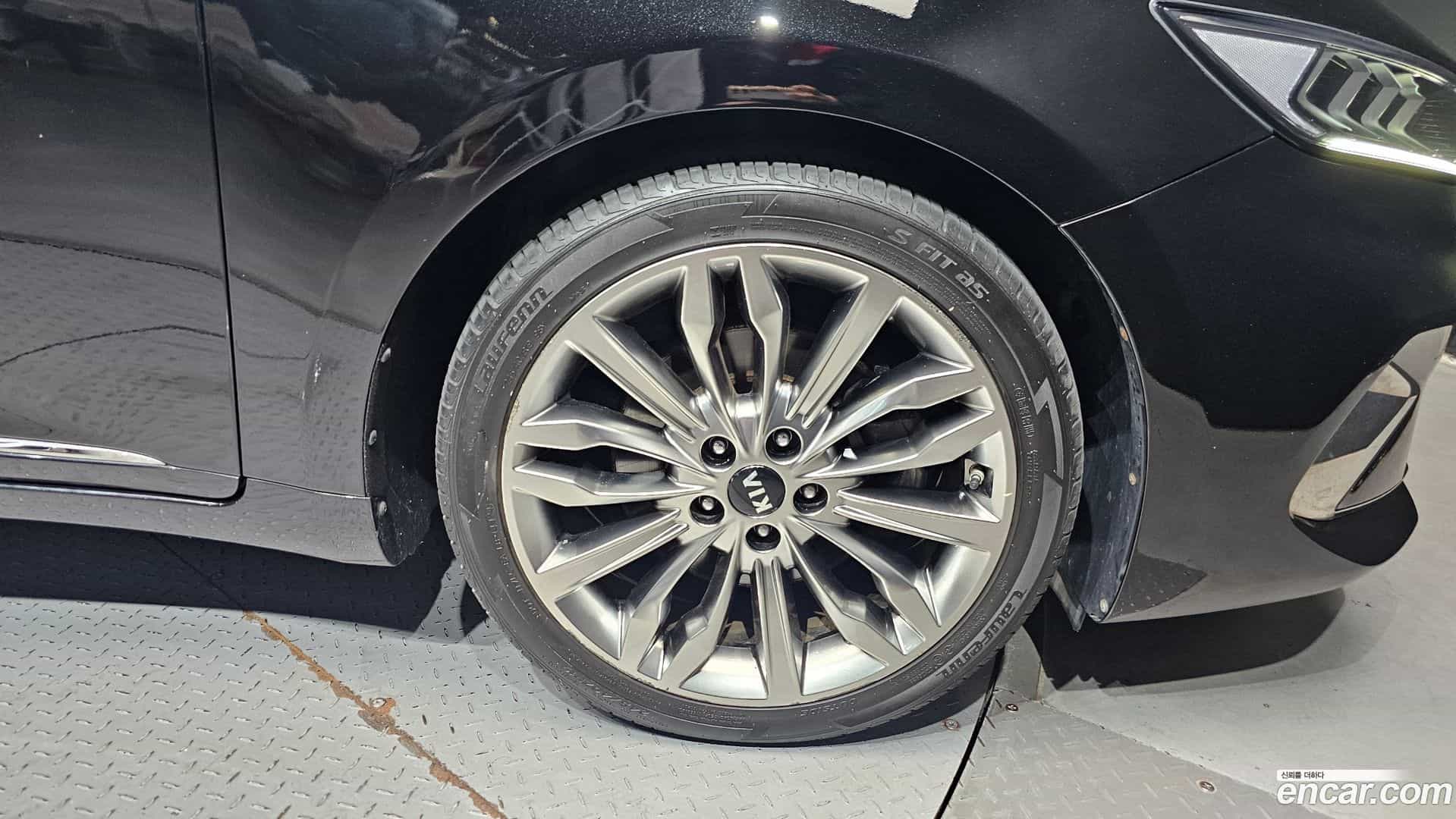 K7 Kia 2019.11-OUTER-031