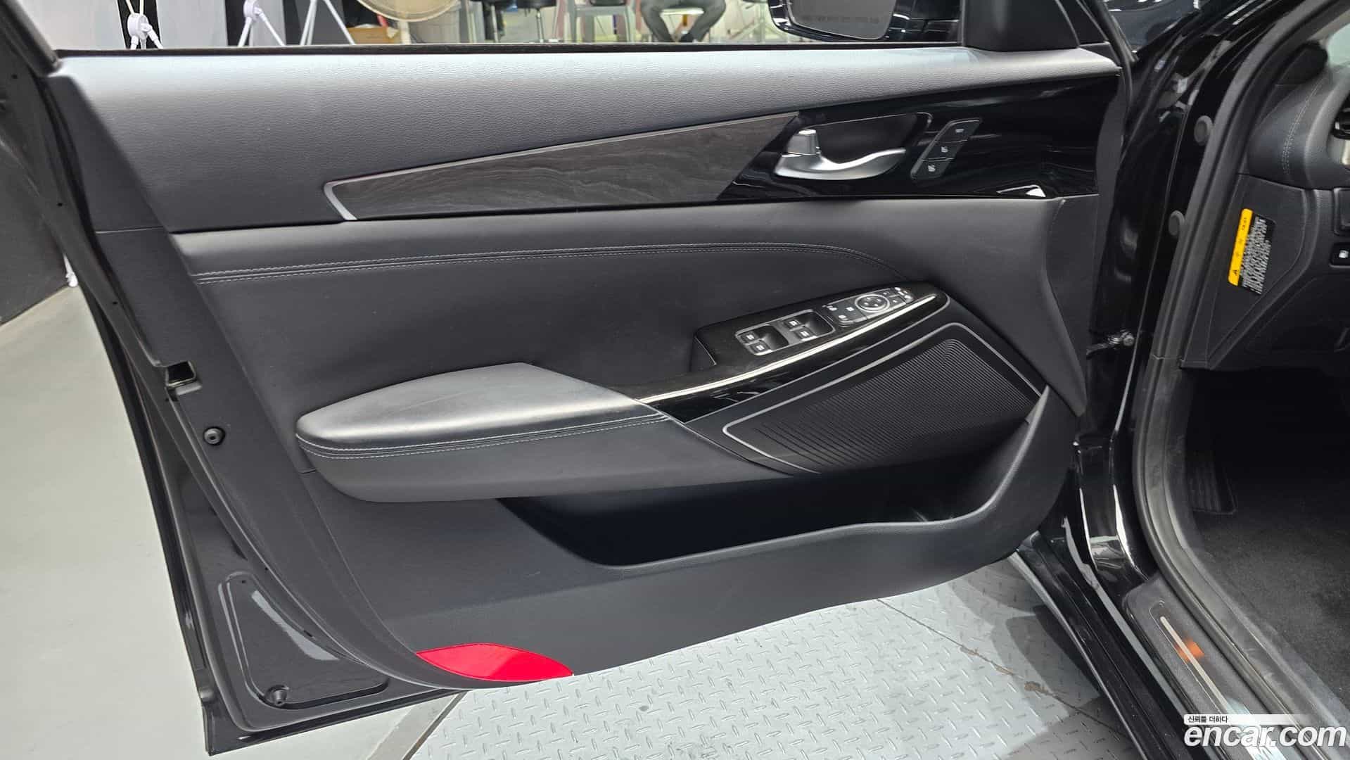 K7 Kia 2019.11-INNER-034