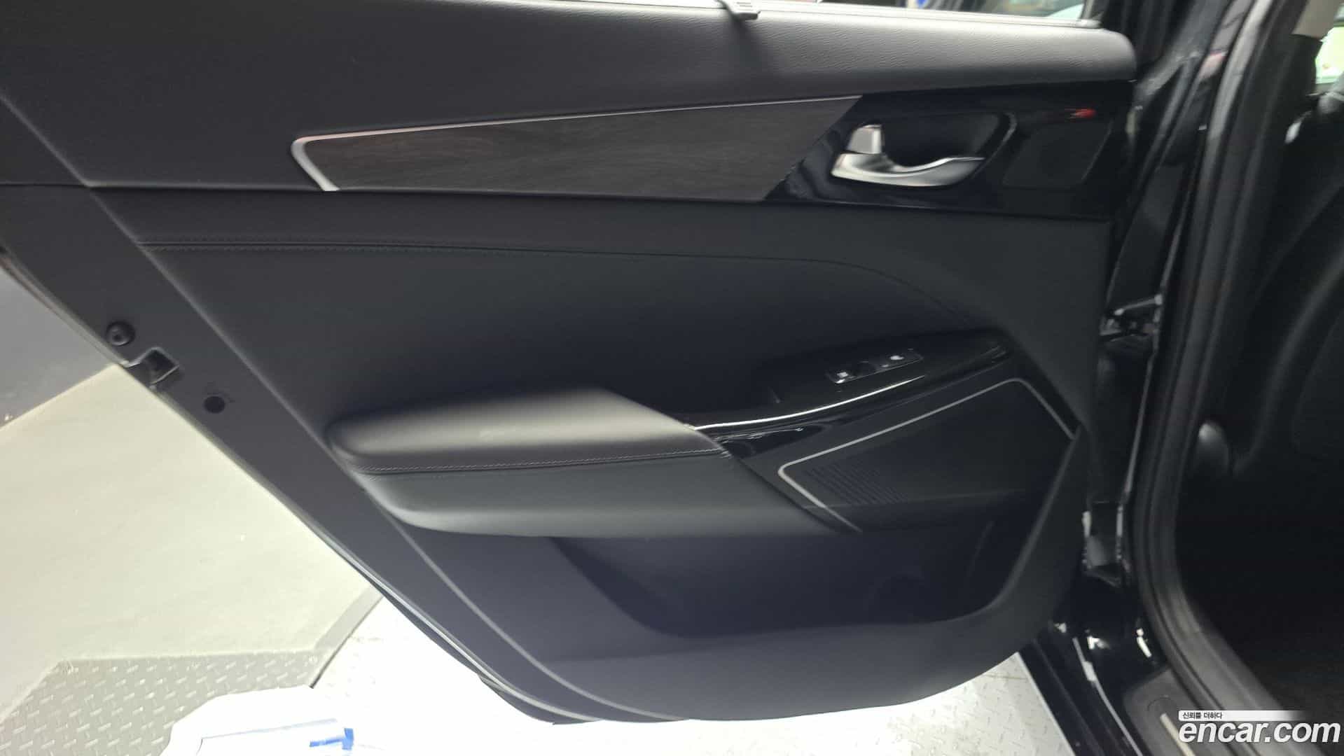 K7 Kia 2019.11-INNER-035