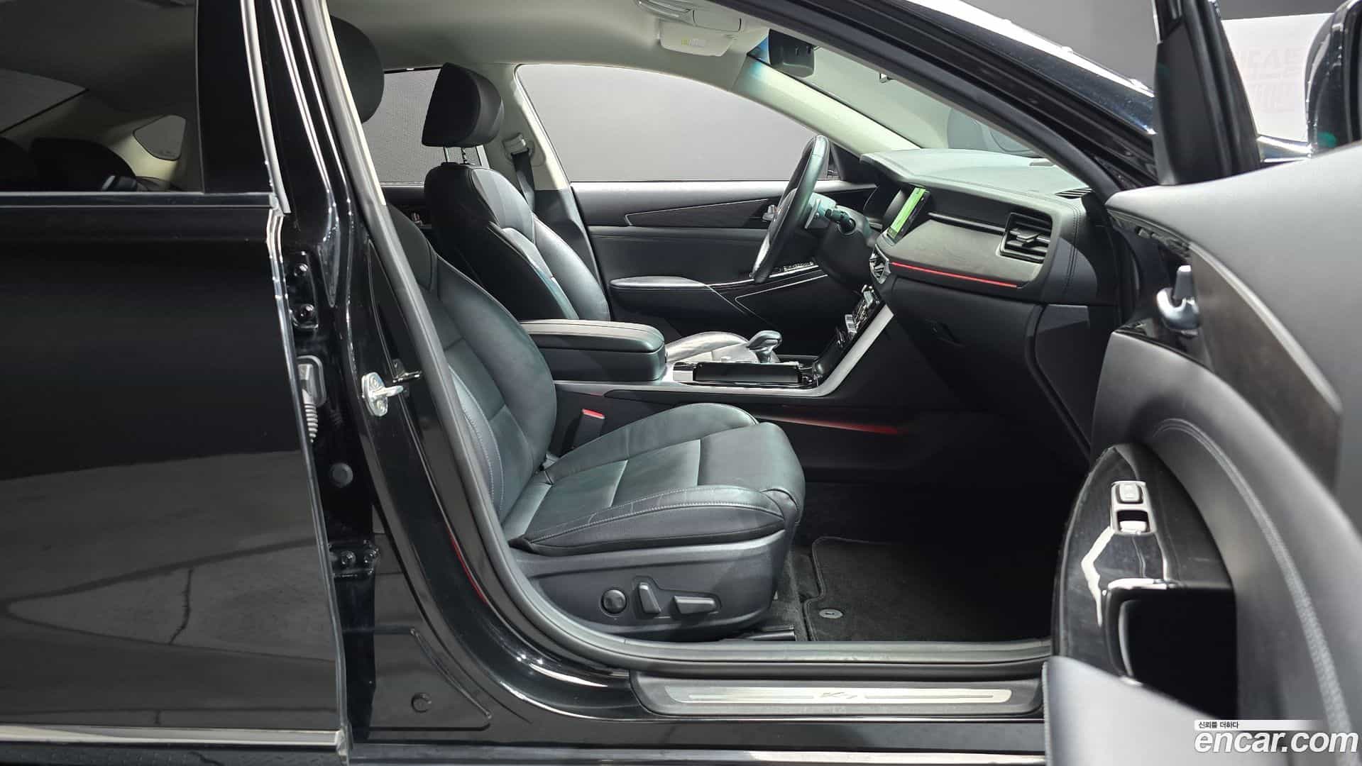 K7 Kia 2019.11-INNER-036