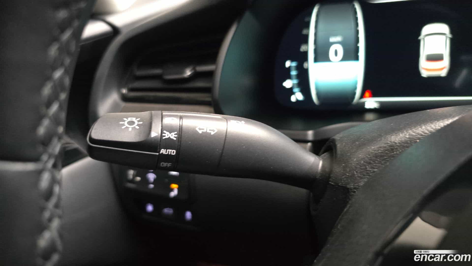 K7 Kia 2019.11-OPTION-040