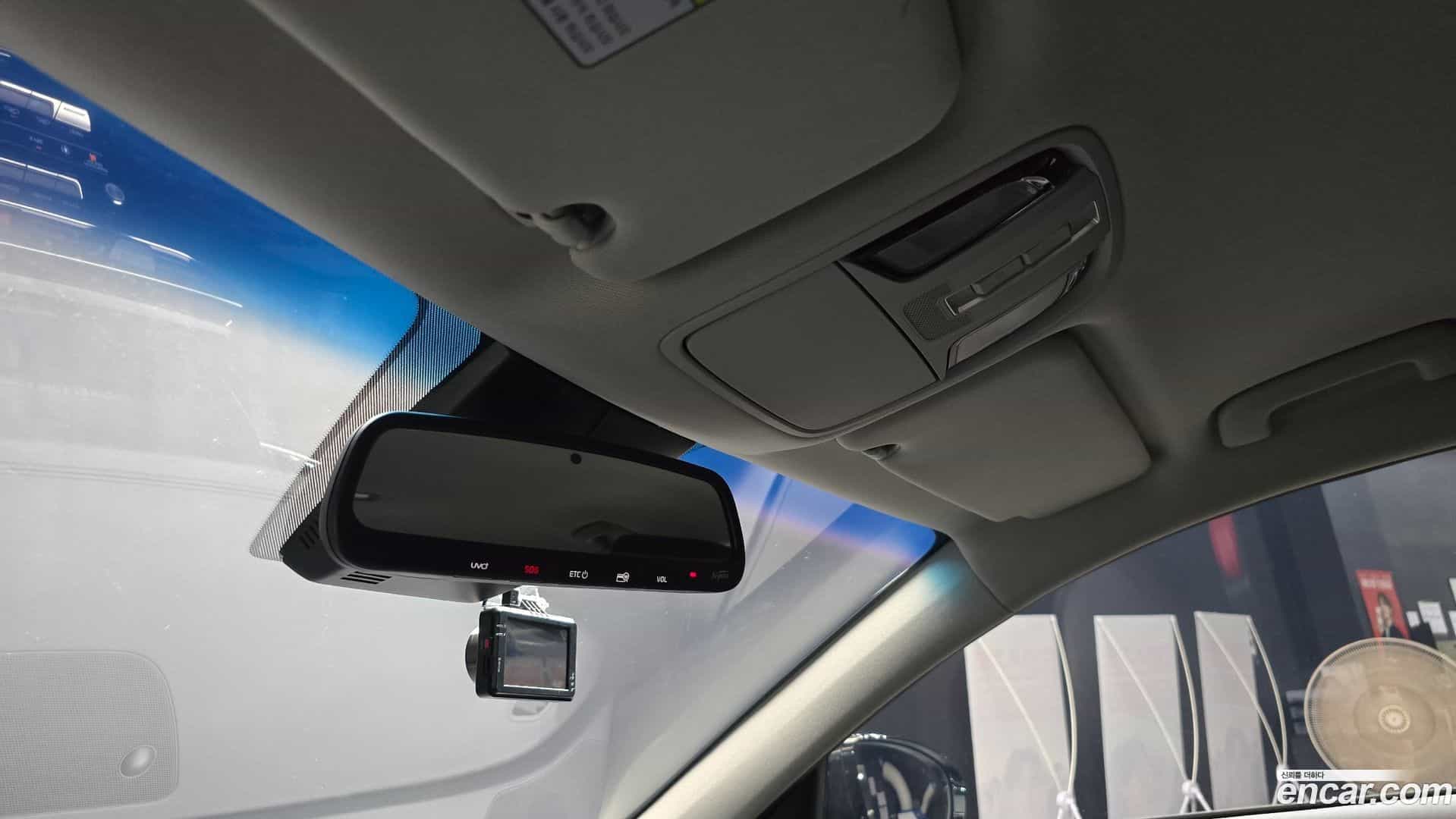 K7 Kia 2019.11-OPTION-044
