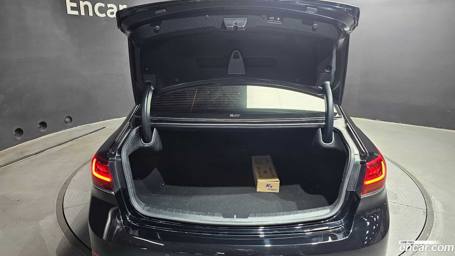 K7 Kia 2019.11-OPTION-045