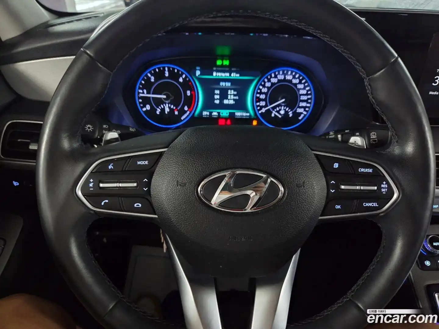 Palisade Hyundai 2022.1-OPTION-015