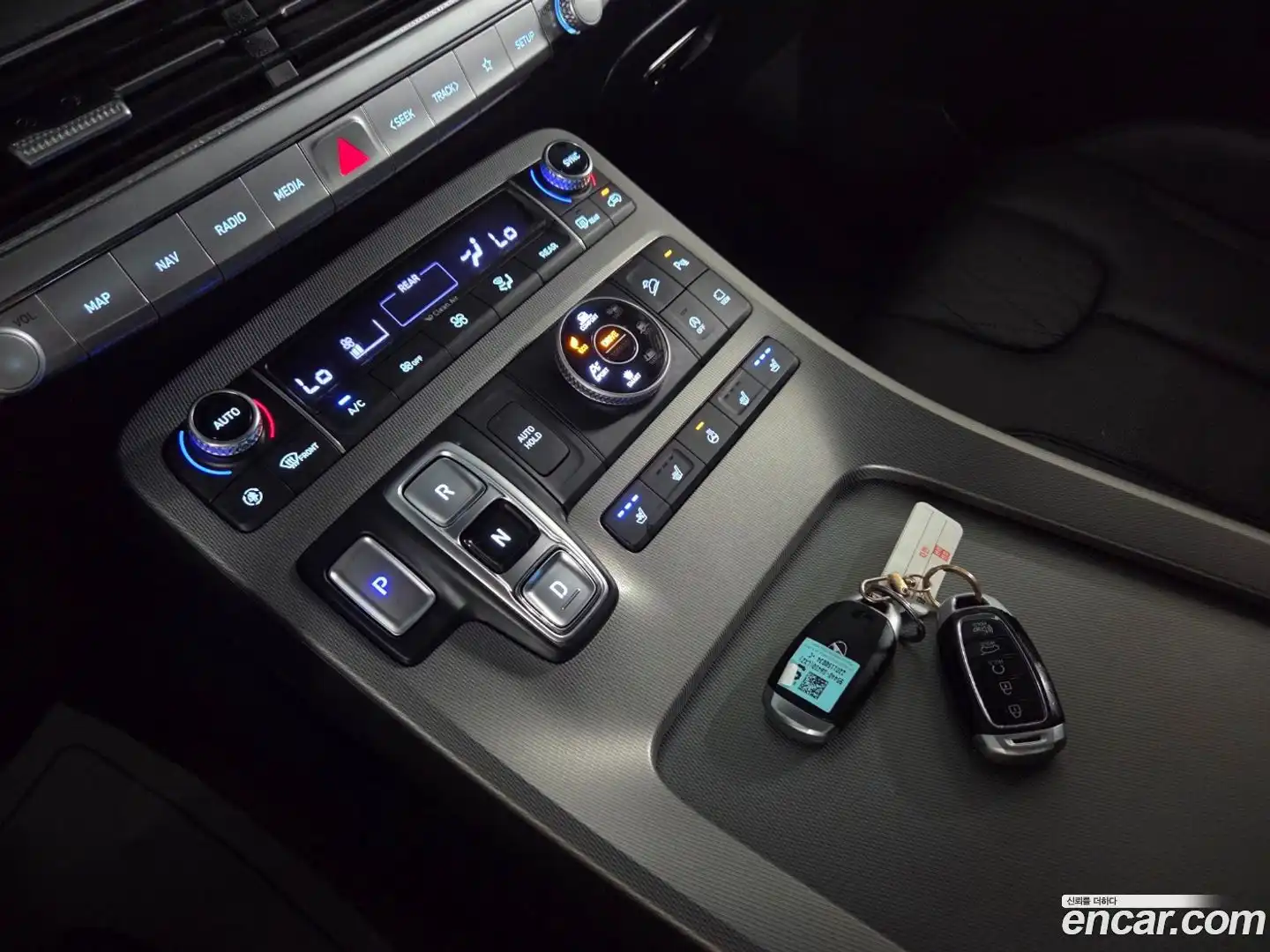 Palisade Hyundai 2022.1-OPTION-019