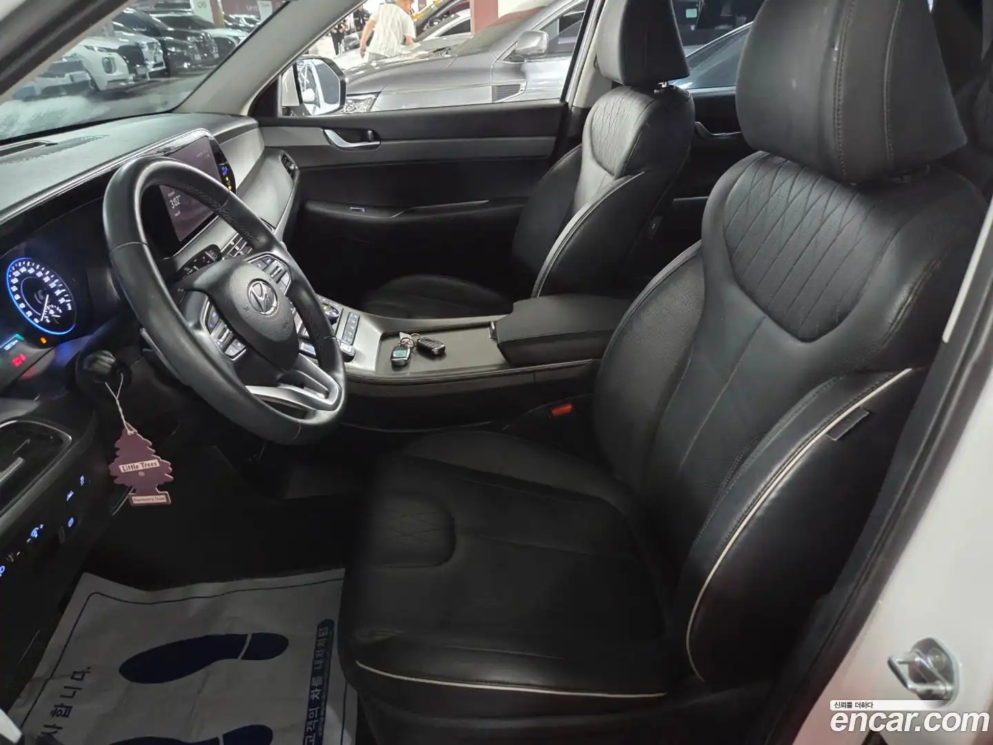 Palisade Hyundai 2022.1-OPTION-020