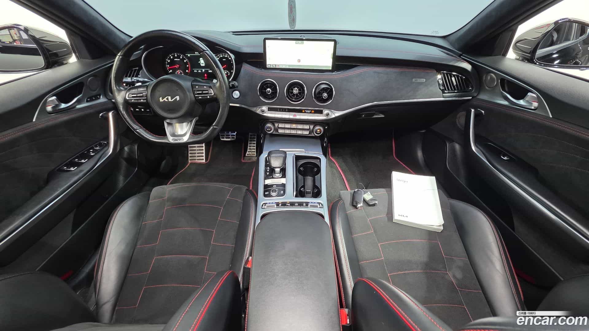 Stinger Kia 2022.5-INNER-007