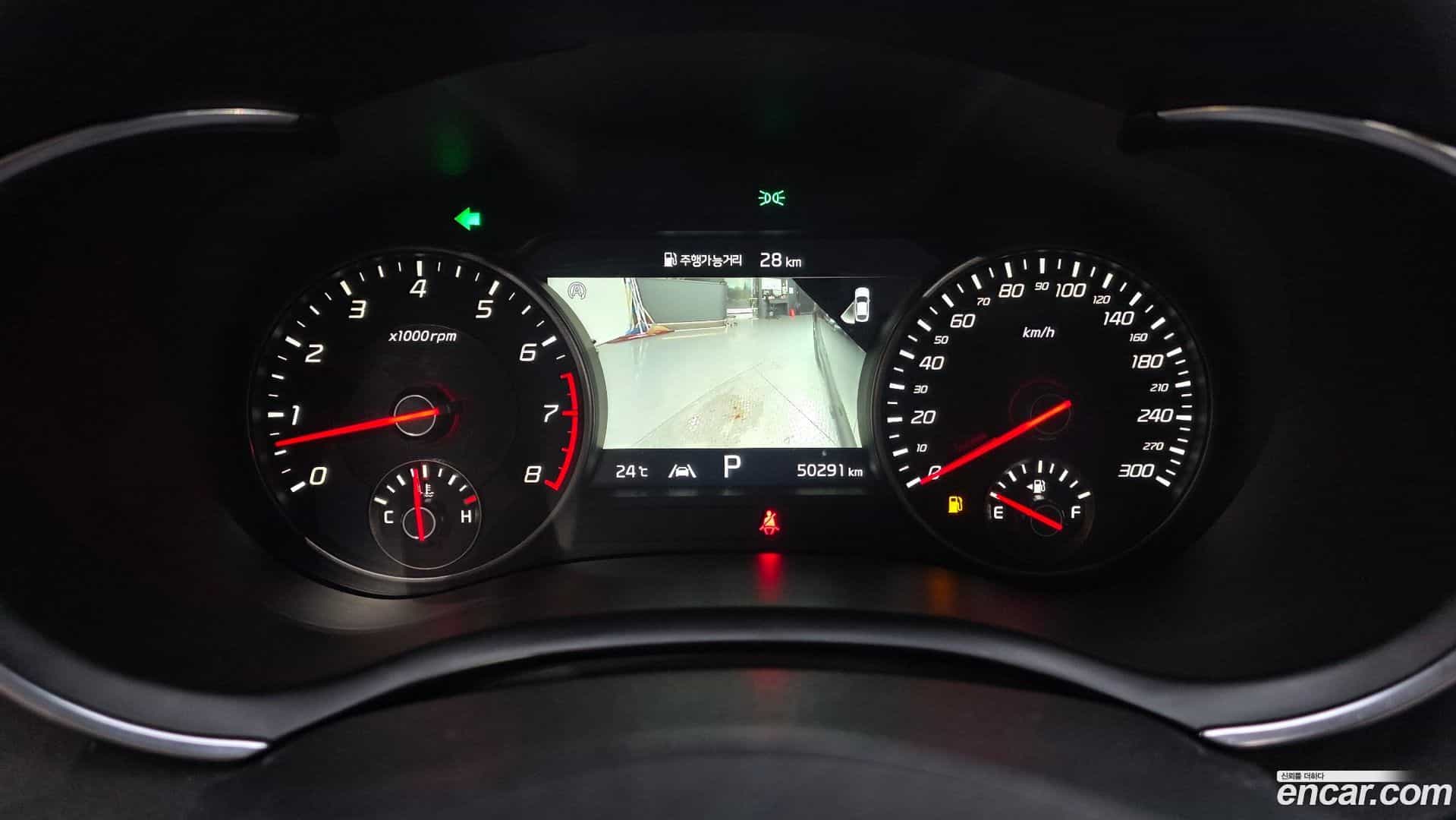 Stinger Kia 2022.5-INNER-008