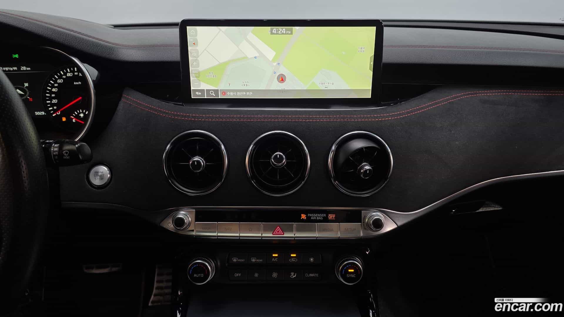 Stinger Kia 2022.5-OPTION-017