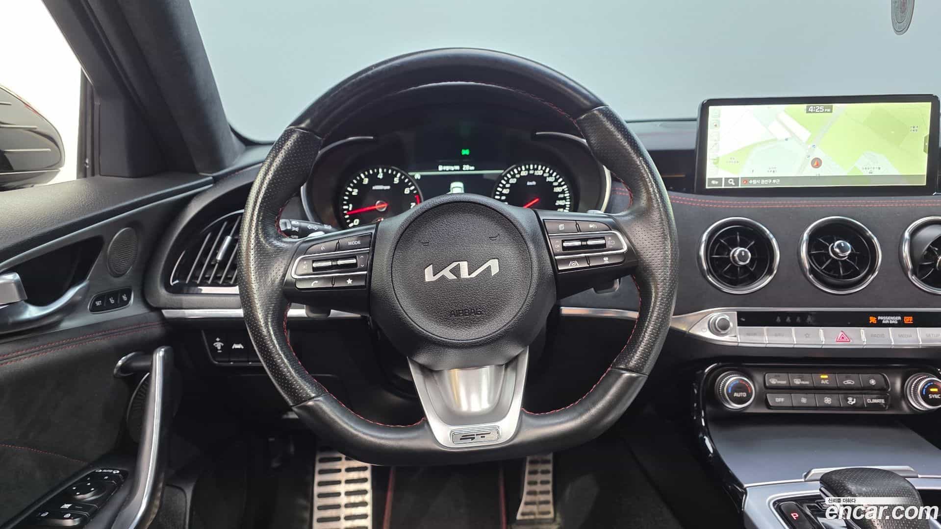 Stinger Kia 2022.5-OPTION-018