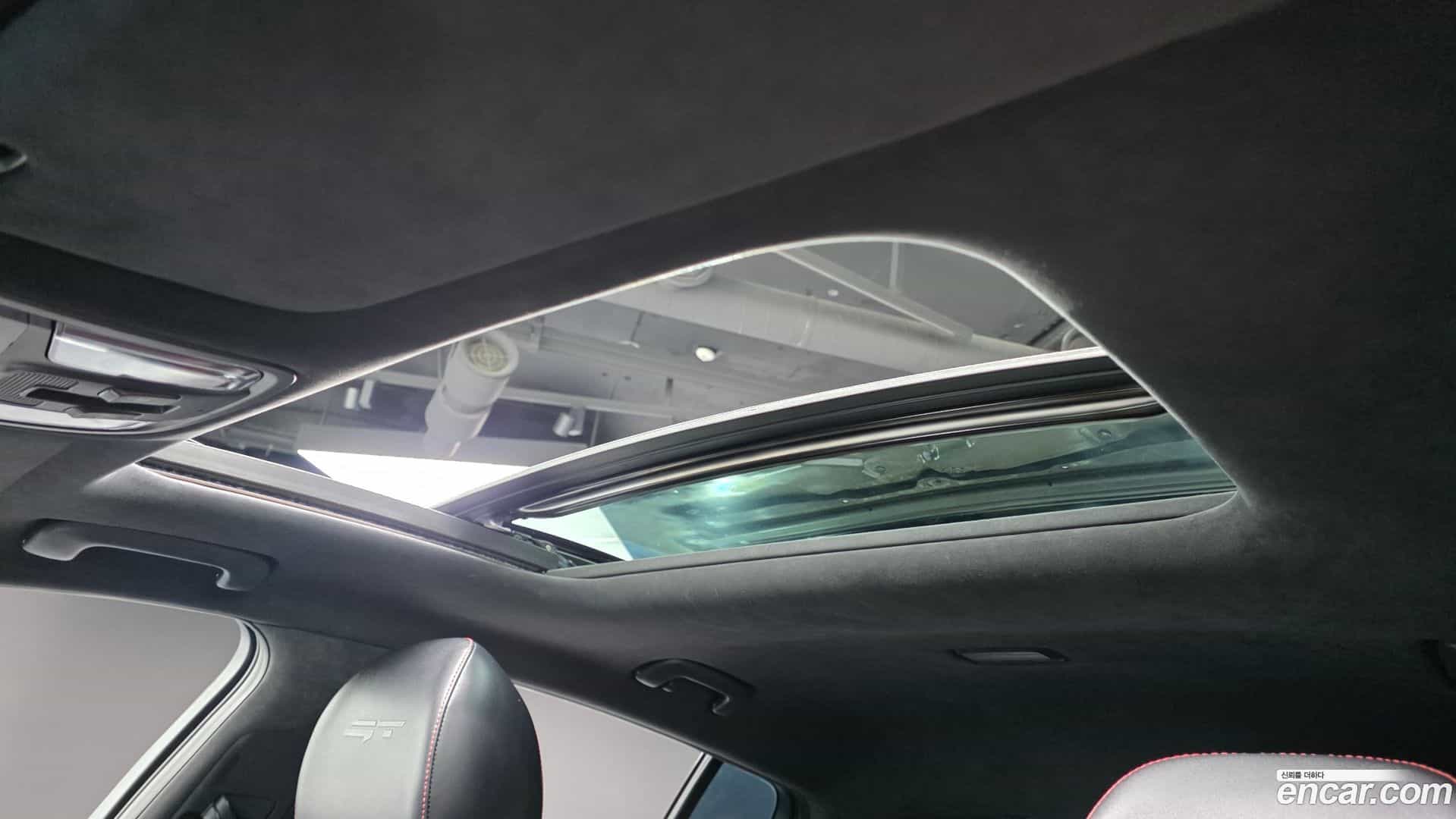 Stinger Kia 2022.5-OPTION-022