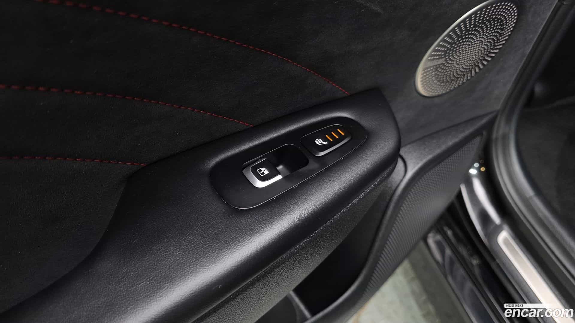 Stinger Kia 2022.5-OPTION-049