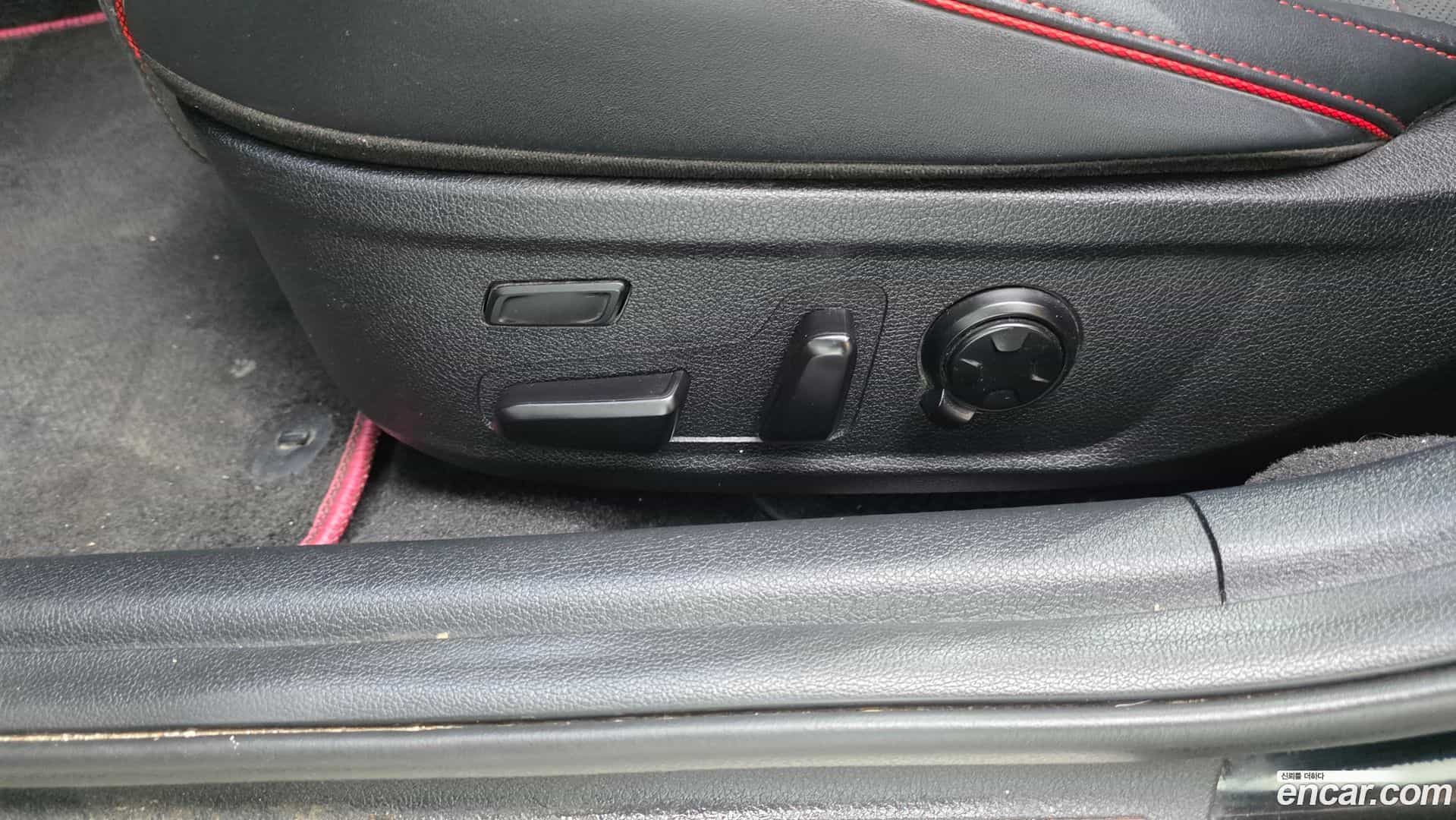 Stinger Kia 2022.5-OPTION-050