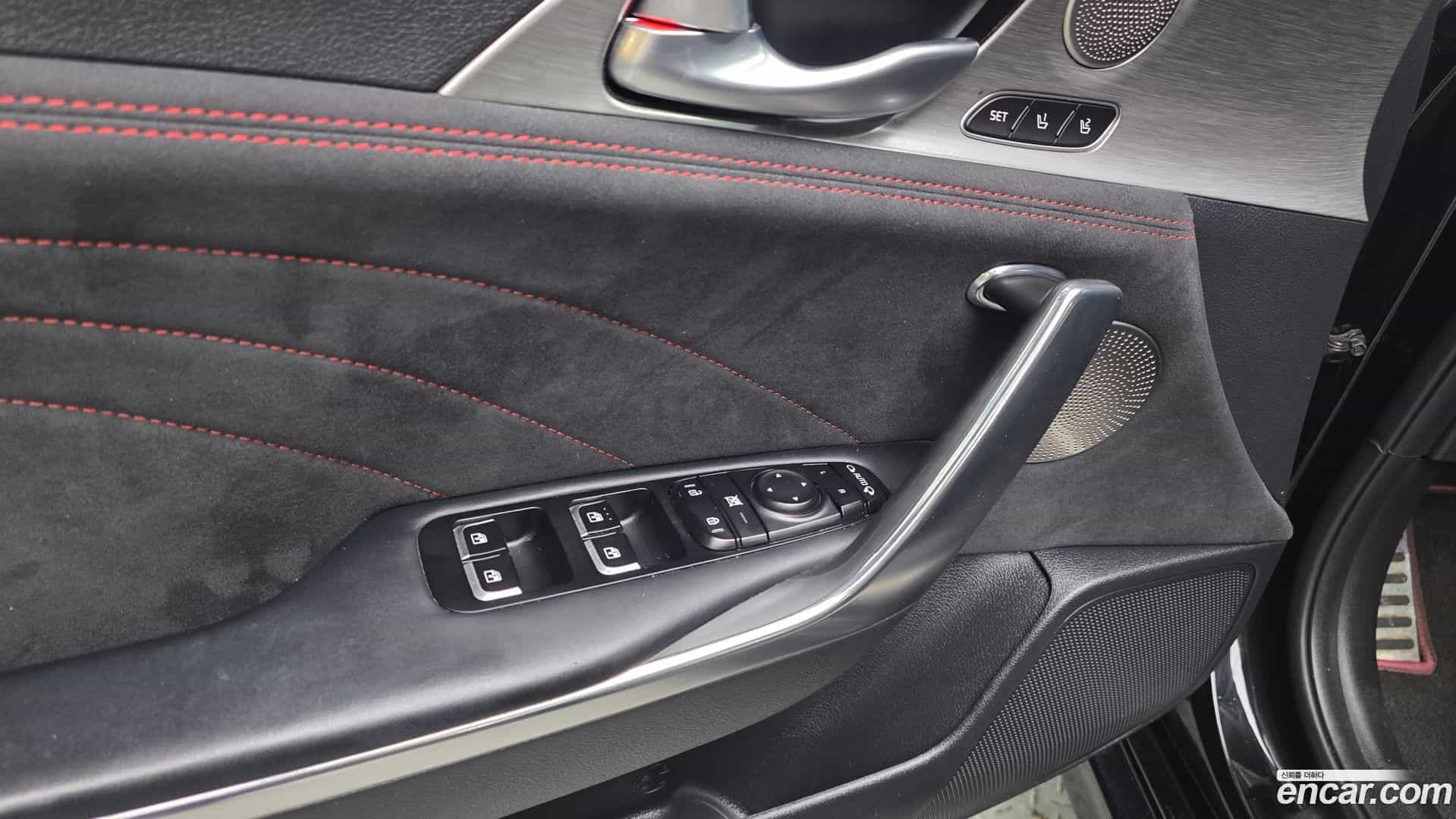Stinger Kia 2022.5-OPTION-051