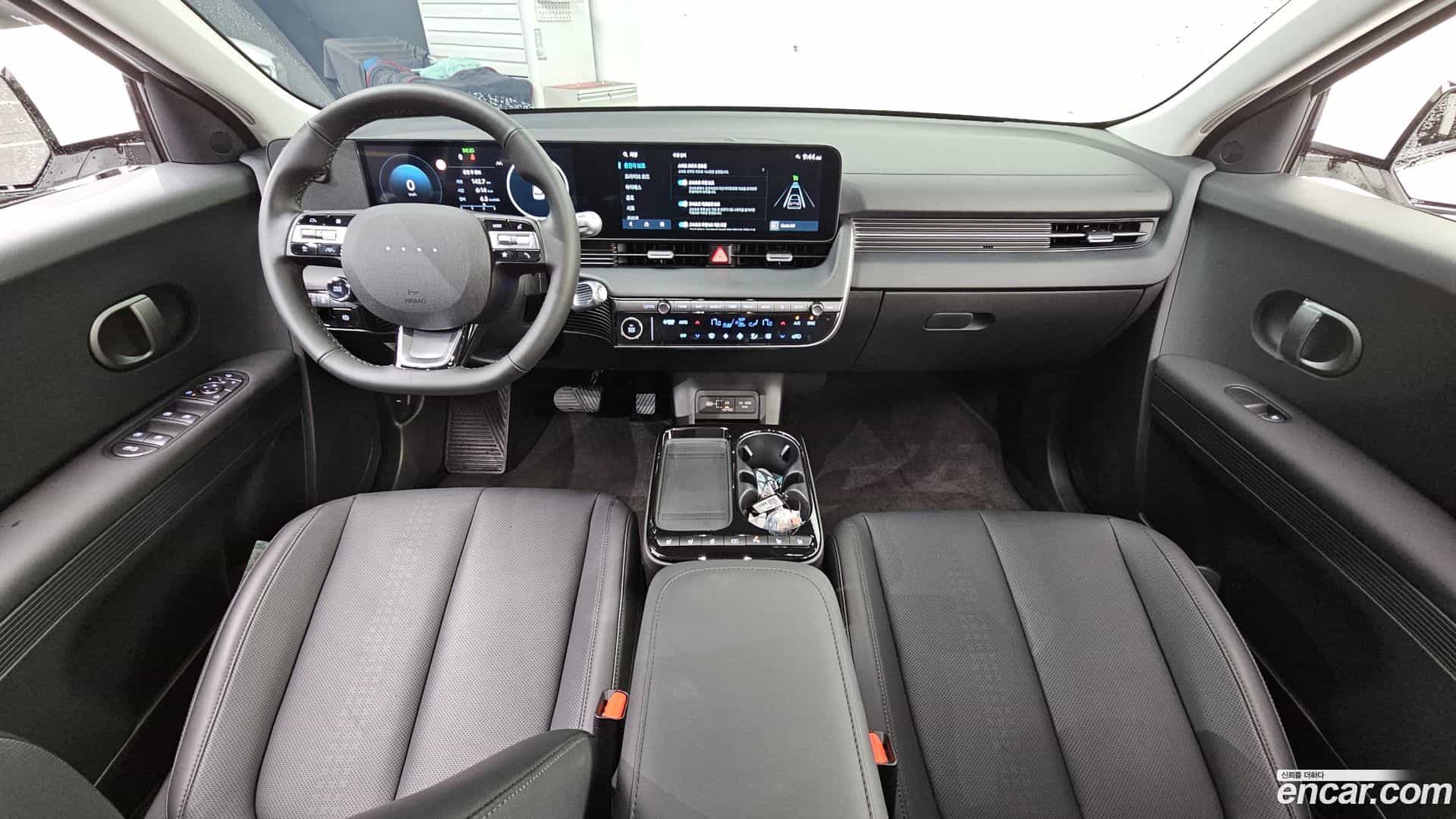 Ioniq5 Hyundai 2025.9-INNER-007