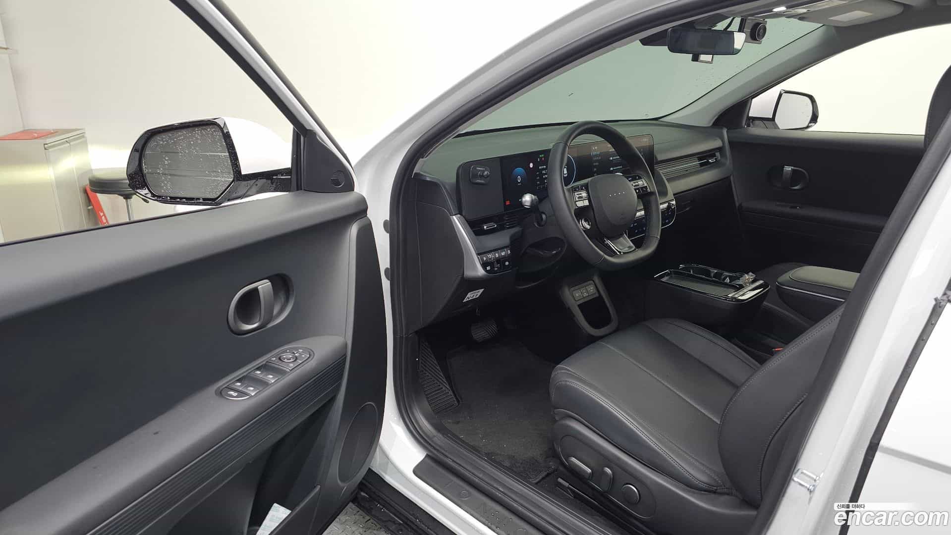 Ioniq5 Hyundai 2025.9-INNER-010