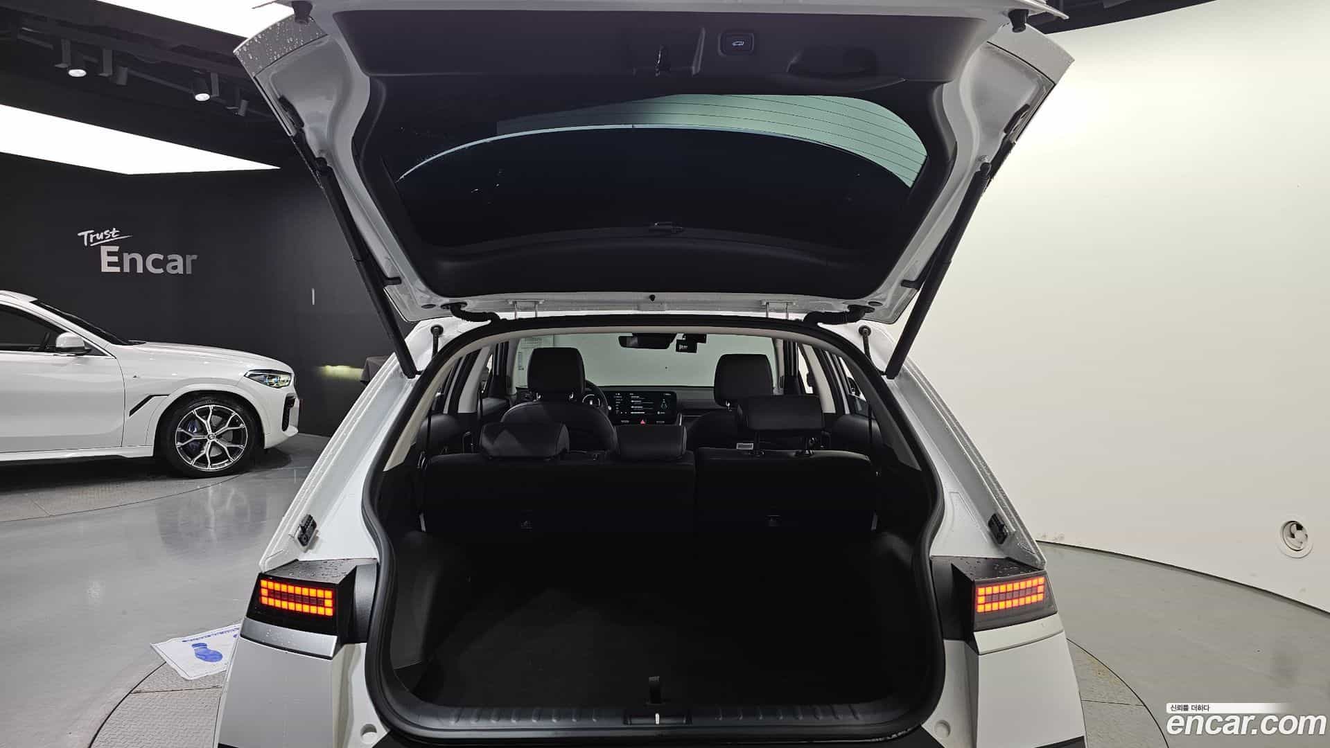 Ioniq5 Hyundai 2025.9-OPTION-024