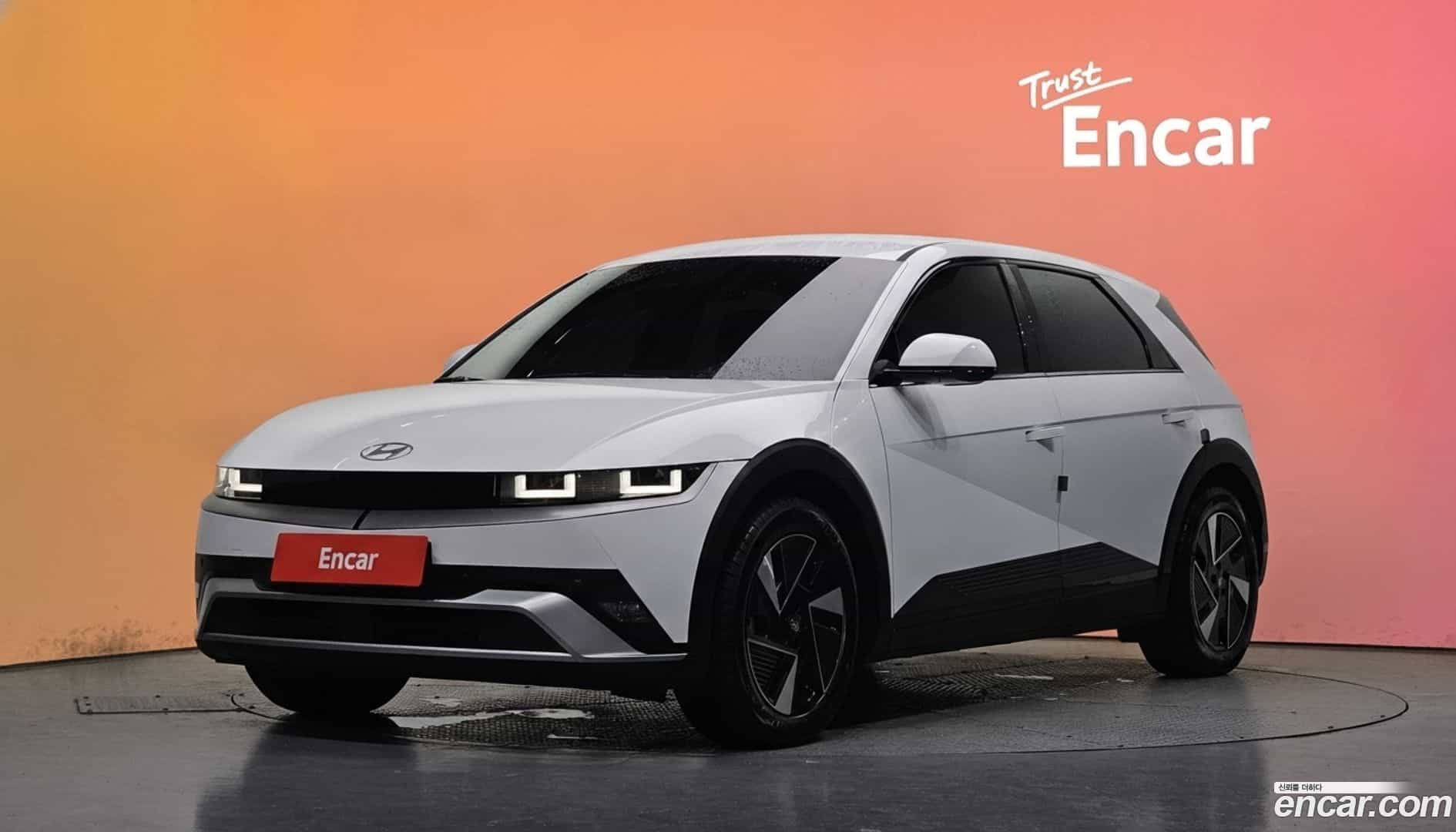 Ioniq5 Hyundai 2025.9-DIAG2-001