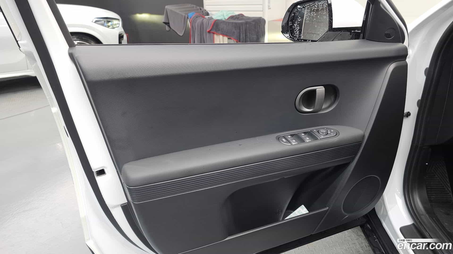 Ioniq5 Hyundai 2025.9-INNER-034
