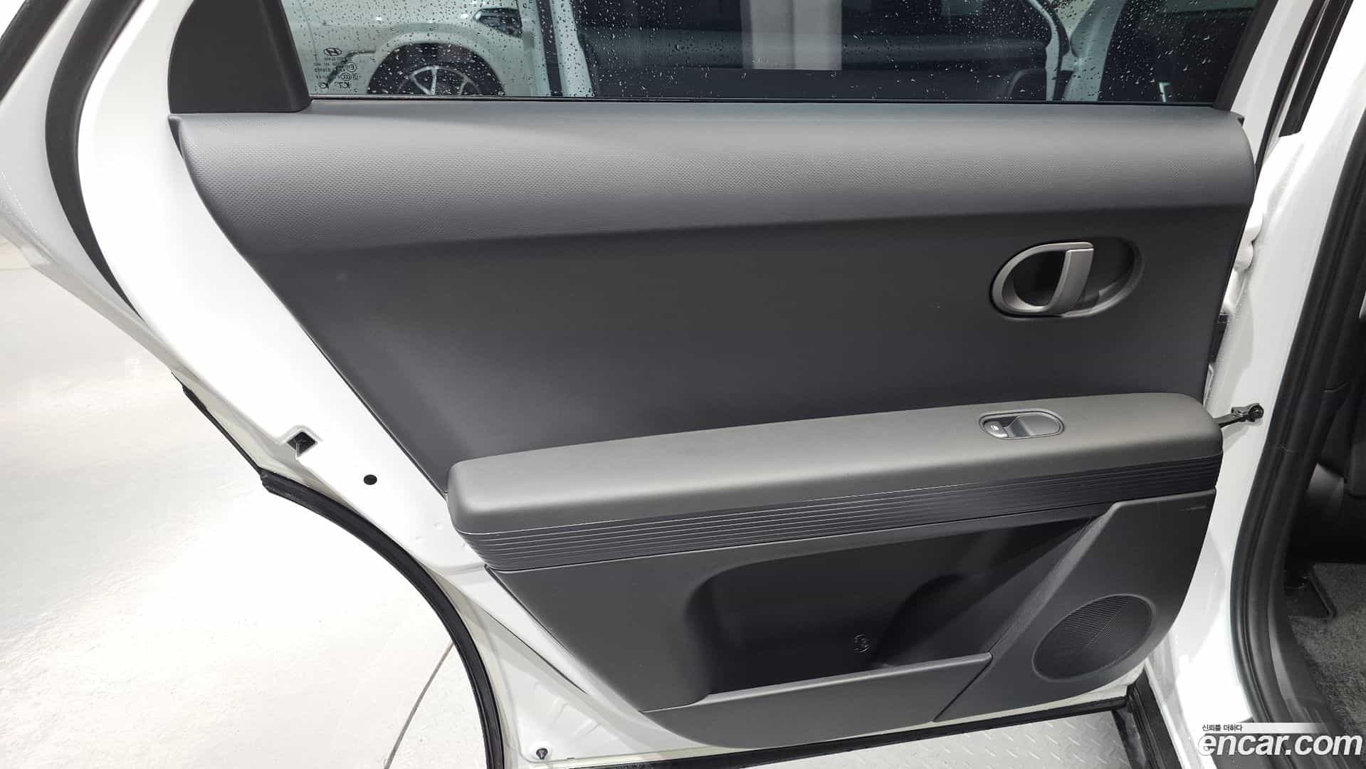 Ioniq5 Hyundai 2025.9-INNER-035