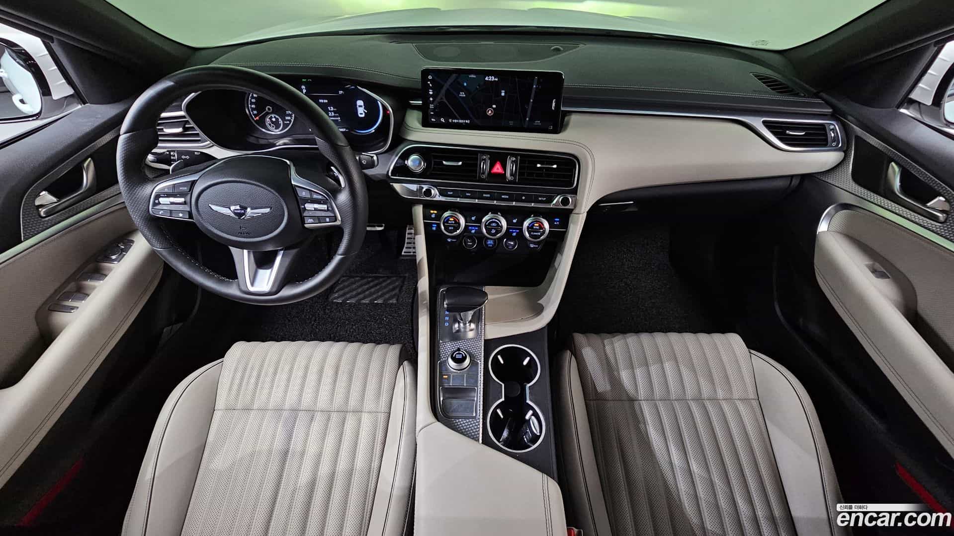 G70 Genesis 2021.6-INNER-007