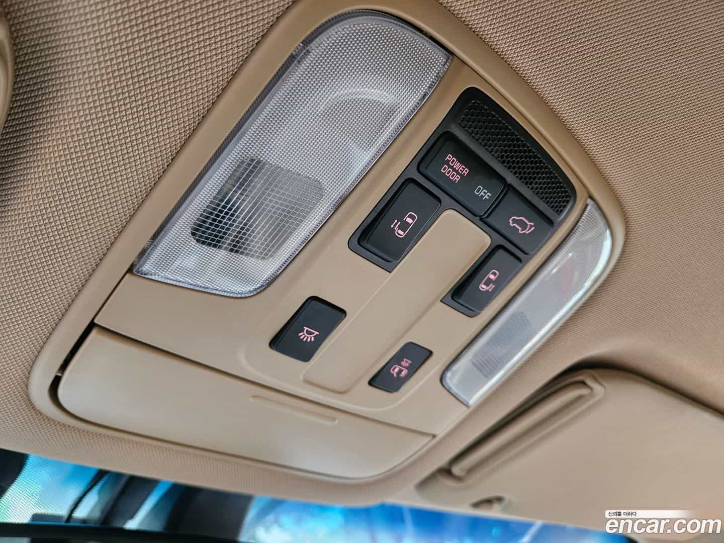 Canival Kia 2019.11-OPTION-019