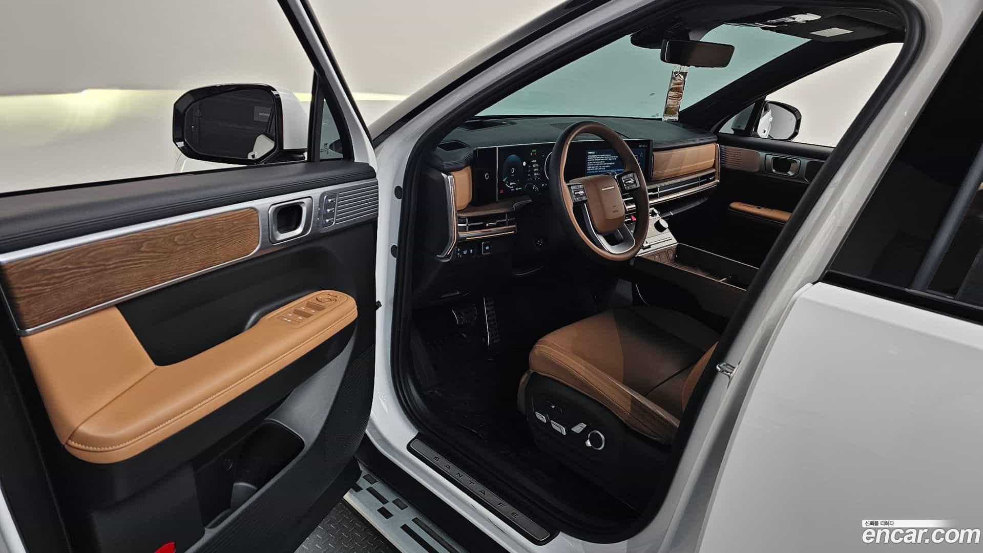 Santafe Hyundai 2024.6-INNER-010