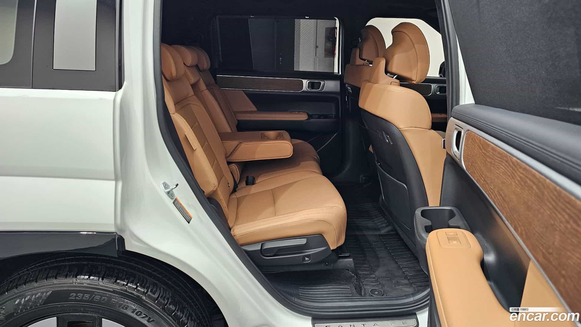 Santafe Hyundai 2024.6-OPTION-015