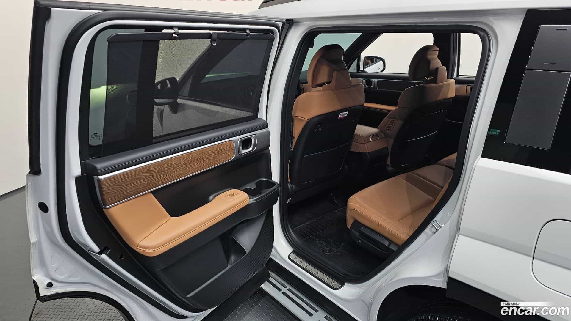 Santafe Hyundai 2024.6-OPTION-016