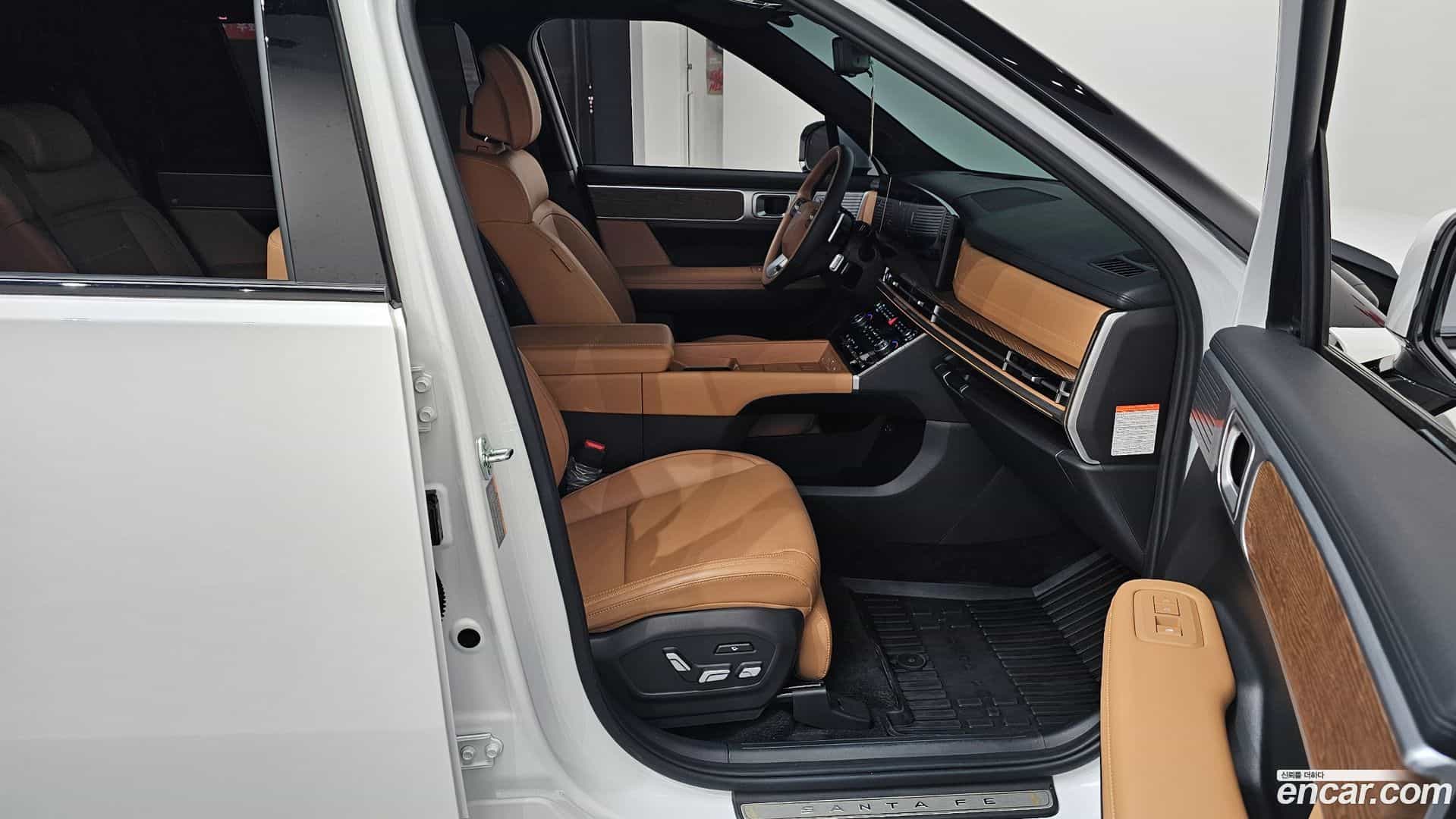 Santafe Hyundai 2024.6-INNER-036