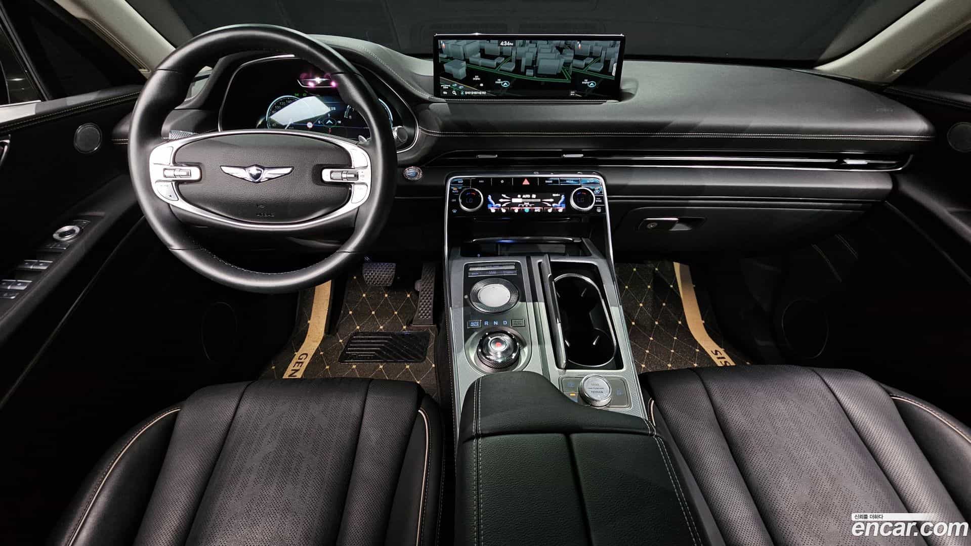 GV80 Genesis 2022.0-INNER-007