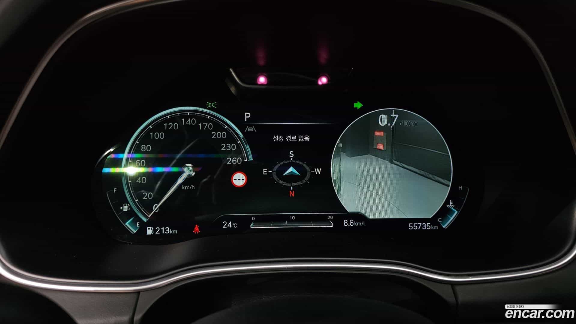 GV80 Genesis 2022.0-INNER-008