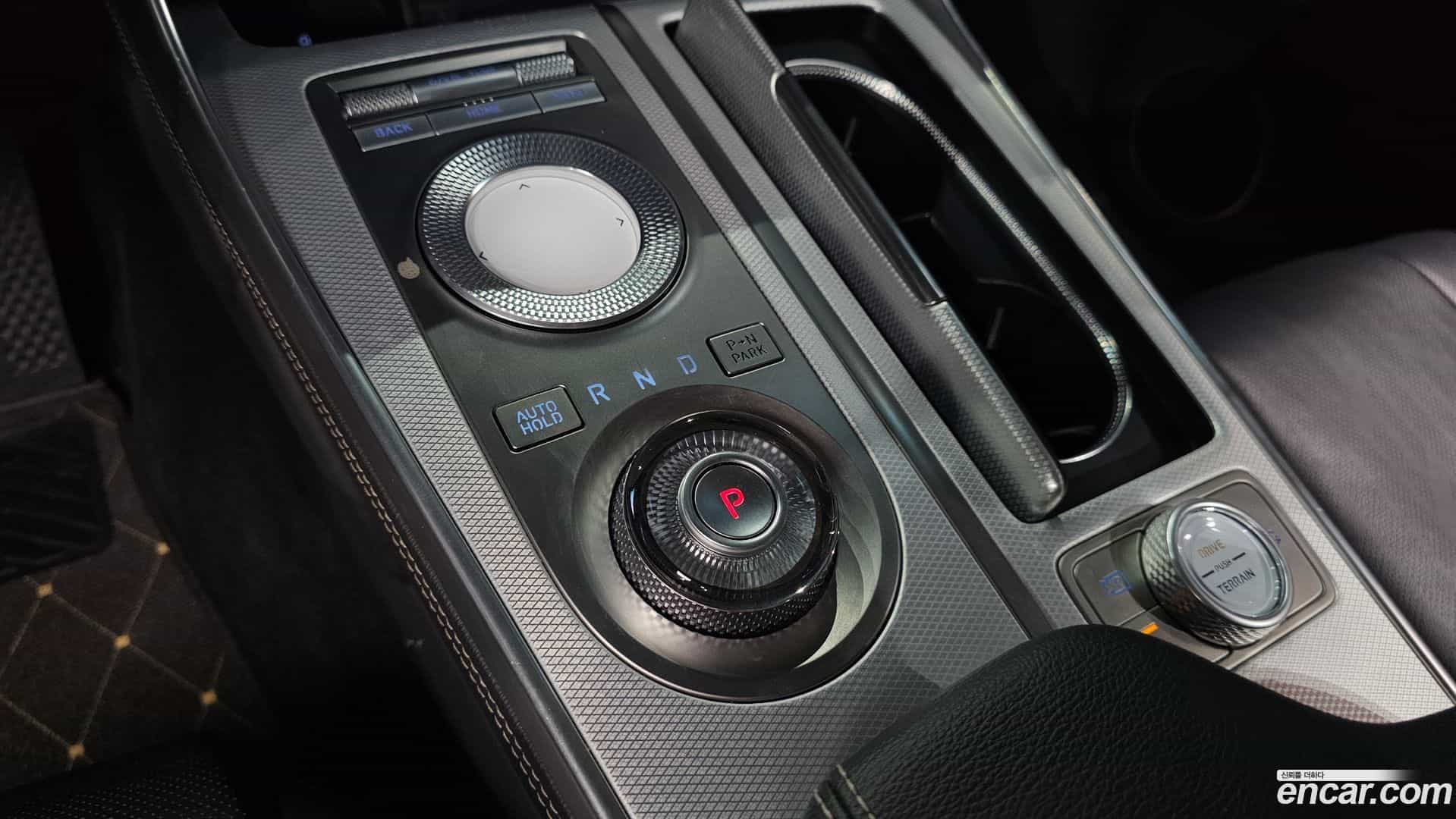 GV80 Genesis 2022.0-INNER-009