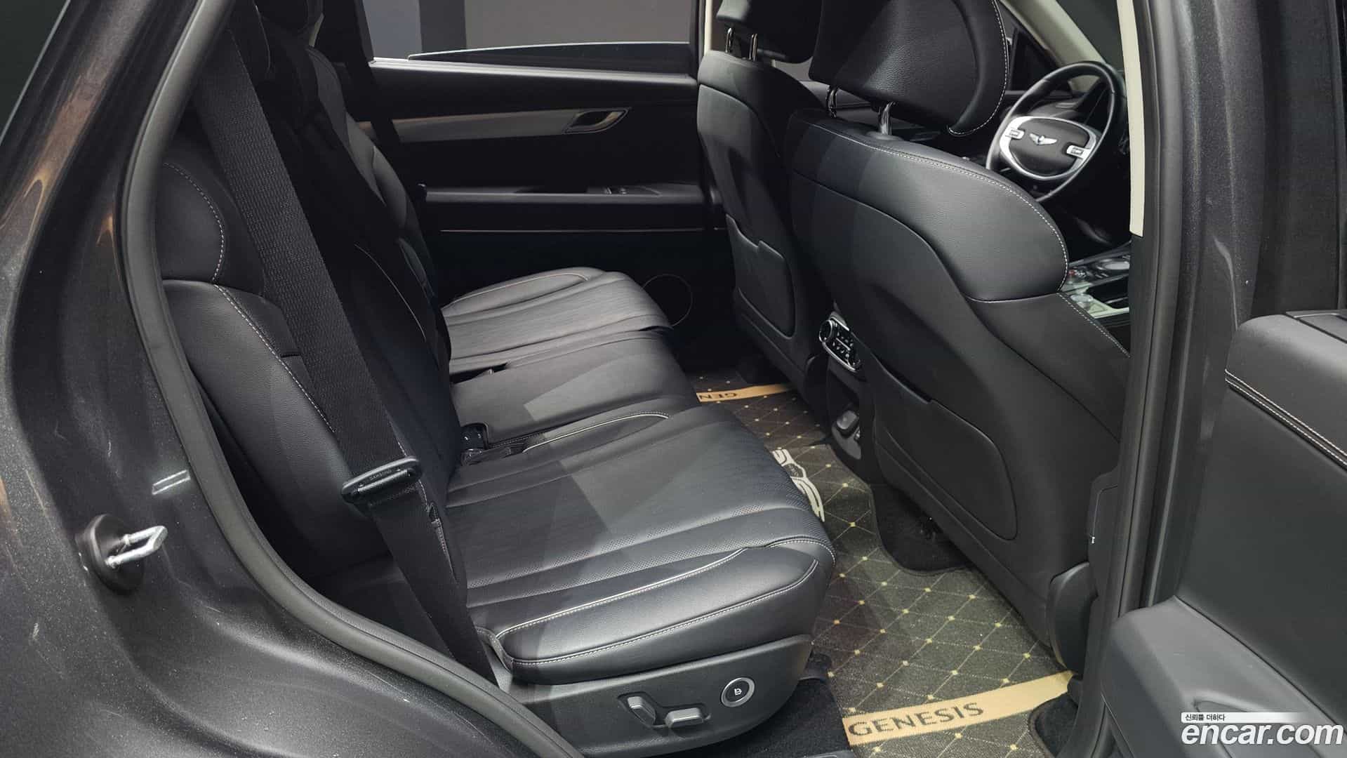 GV80 Genesis 2022.0-OPTION-015
