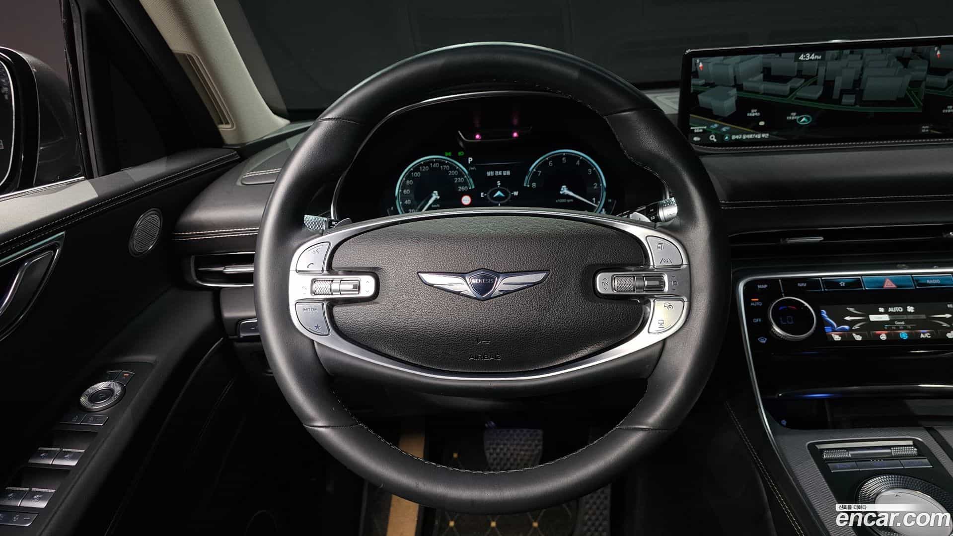 GV80 Genesis 2022.0-OPTION-017