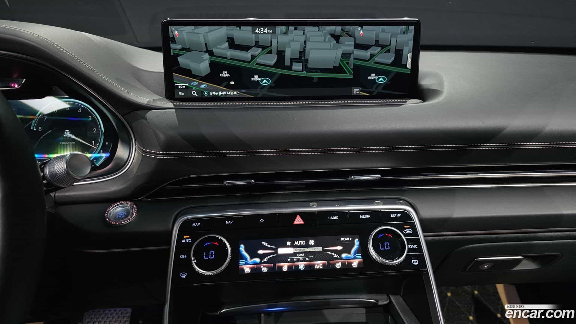 GV80 Genesis 2022.0-OPTION-018