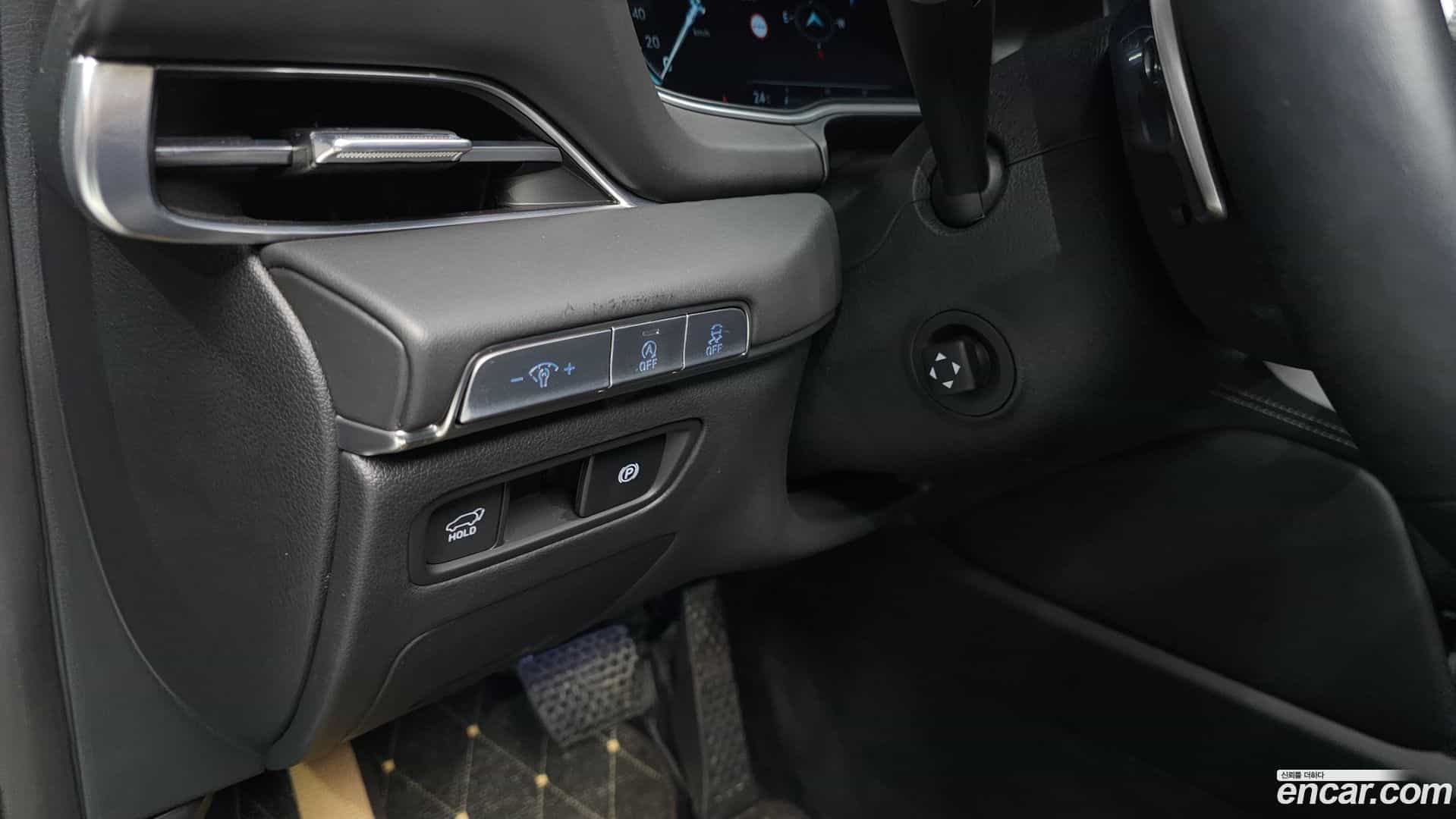 GV80 Genesis 2022.0-OPTION-020
