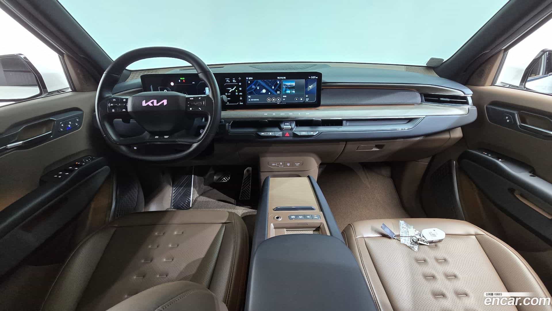 EV9 Kia 2024.0-INNER-007