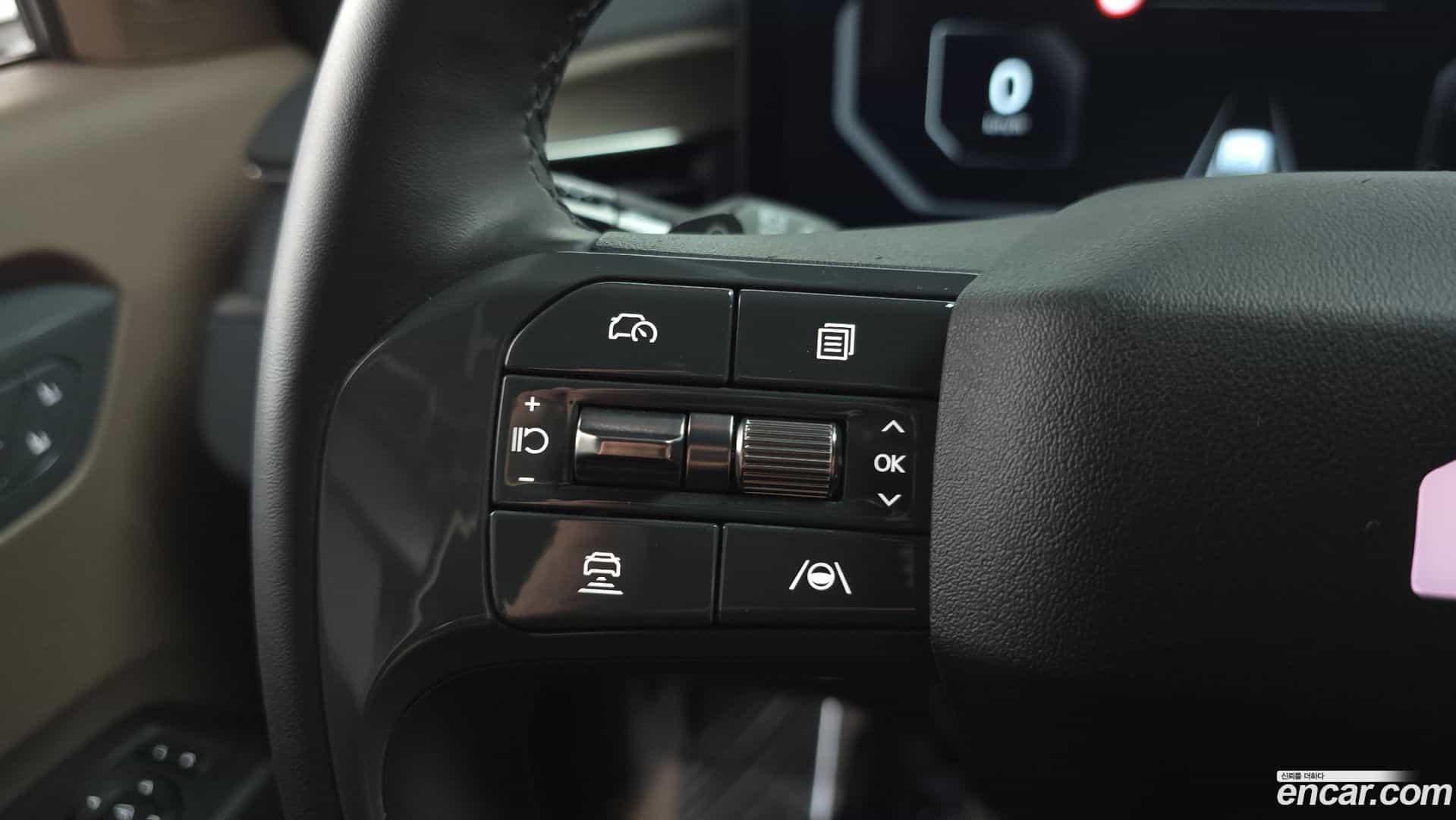 EV9 Kia 2024.0-OPTION-021