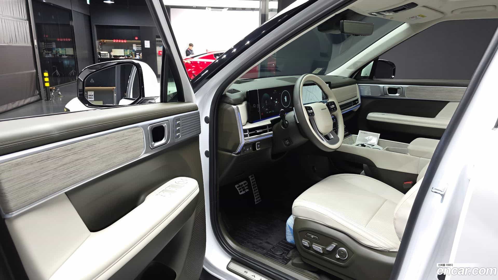 Santafe Hyundai 2024.0-INNER-010