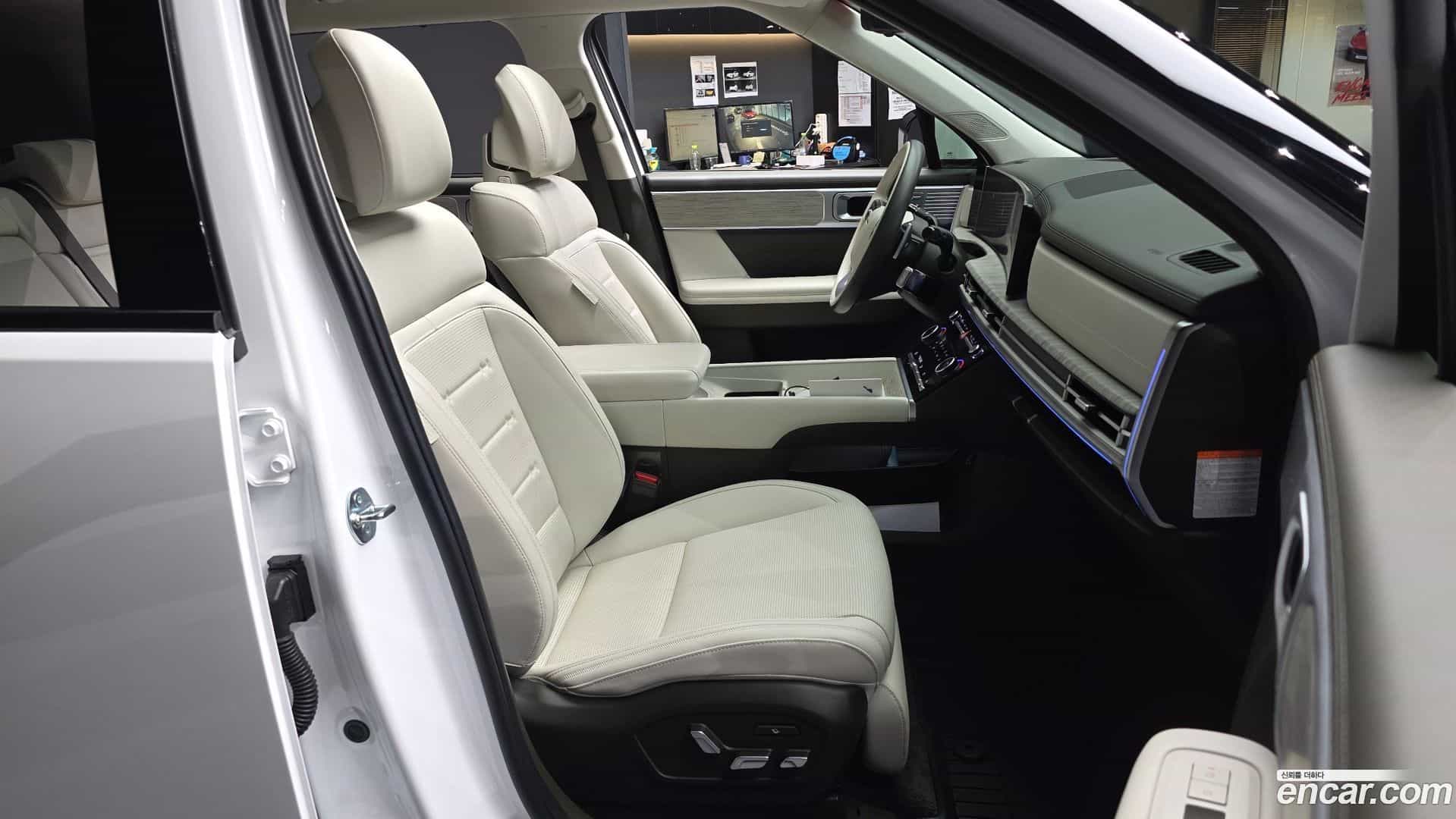 Santafe Hyundai 2024.0-OPTION-015