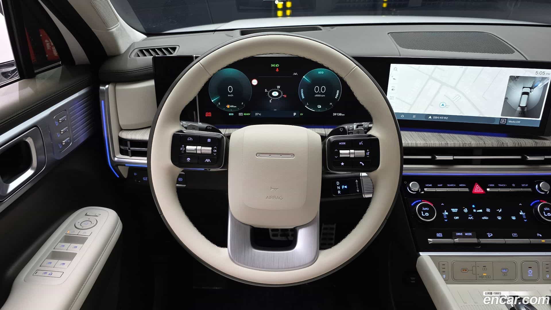 Santafe Hyundai 2024.0-OPTION-017