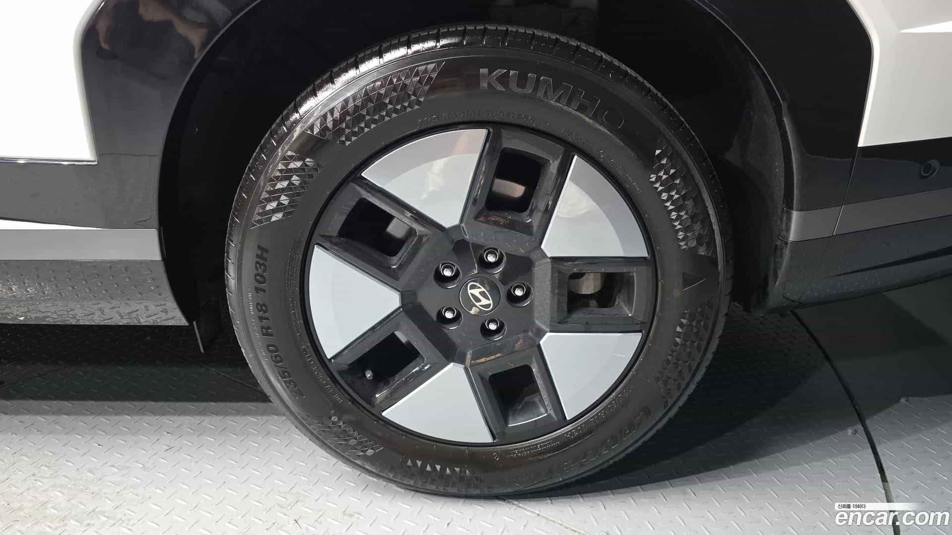 Santafe Hyundai 2024.0-OUTER-031