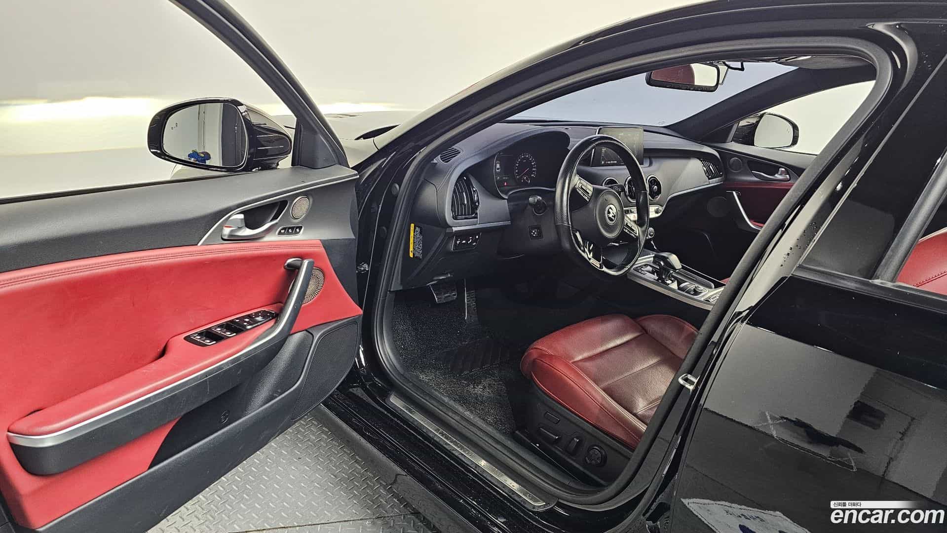 Stinger Kia 2019.3-INNER-010