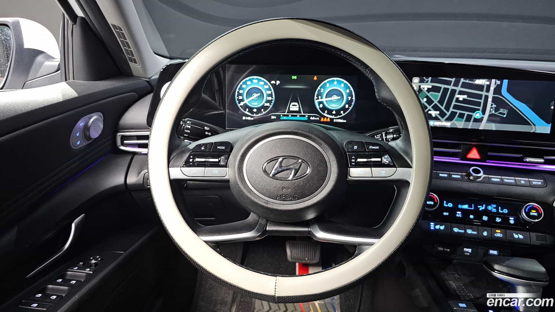 AVANTE Hyundai 2020.5-OPTION-016
