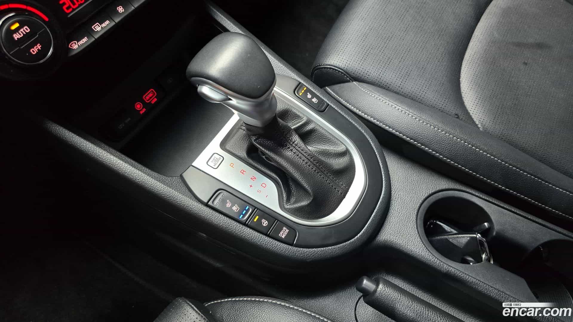 K3 Kia 2019.3-INNER-009
