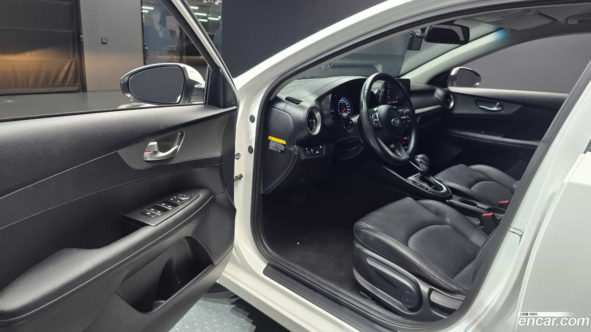 K3 Kia 2019.3-INNER-010