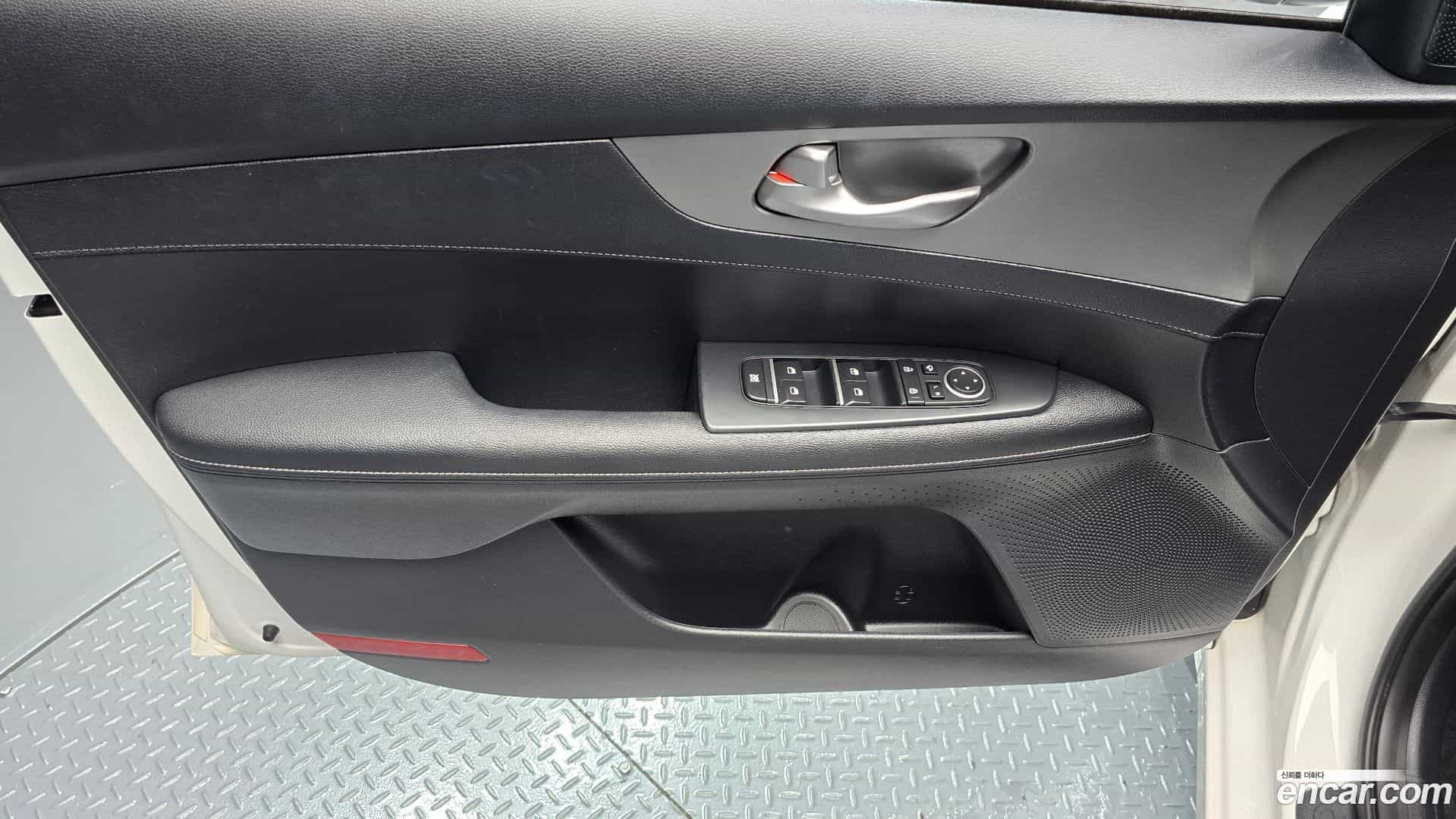 K3 Kia 2019.3-INNER-034