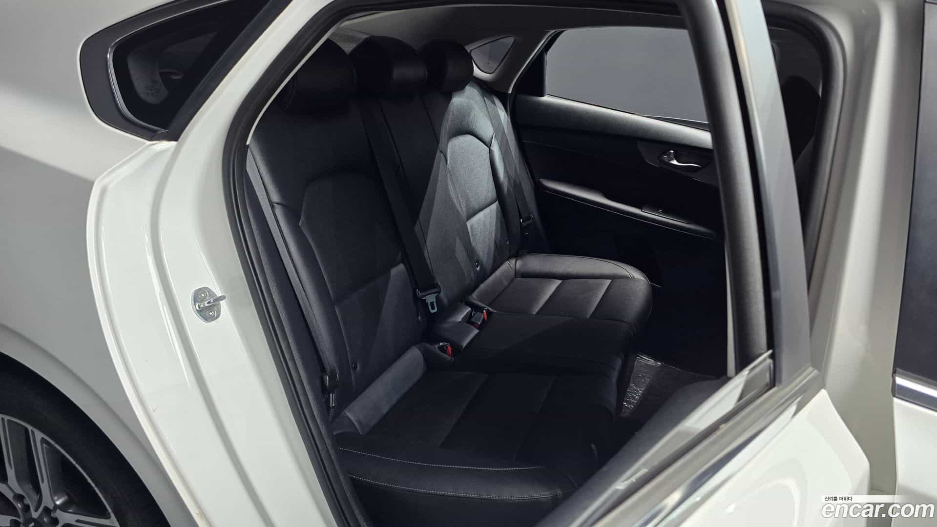 K3 Kia 2019.3-INNER-036